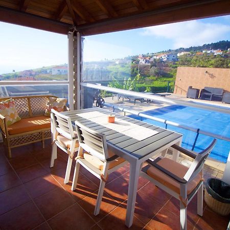 Casa Da Rainha Bungallow Estreito Da Calheta Exteriér fotografie
