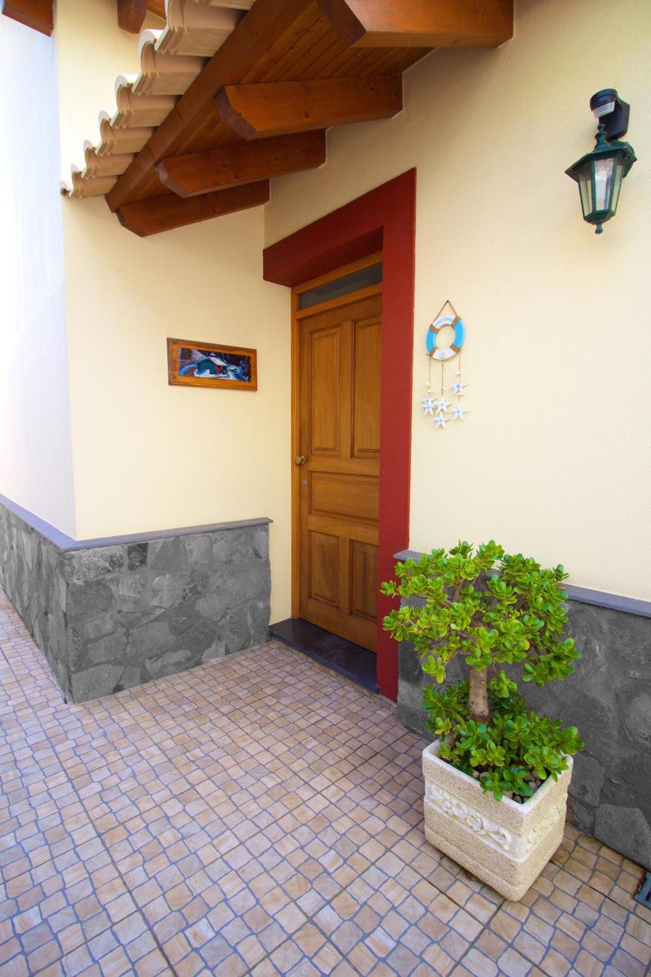 Casa Da Rainha Bungallow Estreito Da Calheta Exteriér fotografie