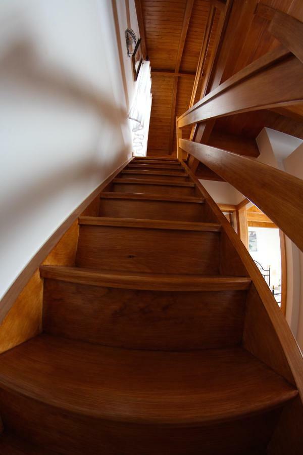 Casa Da Rainha Bungallow Estreito Da Calheta Exteriér fotografie